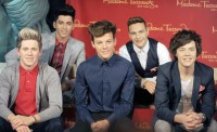 Les One Direction Les 5 garçons qui changent la vie des ados.